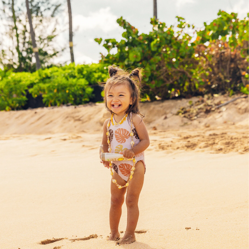 Baby Bum SPF 50 Mineral Sunscreen Lotion