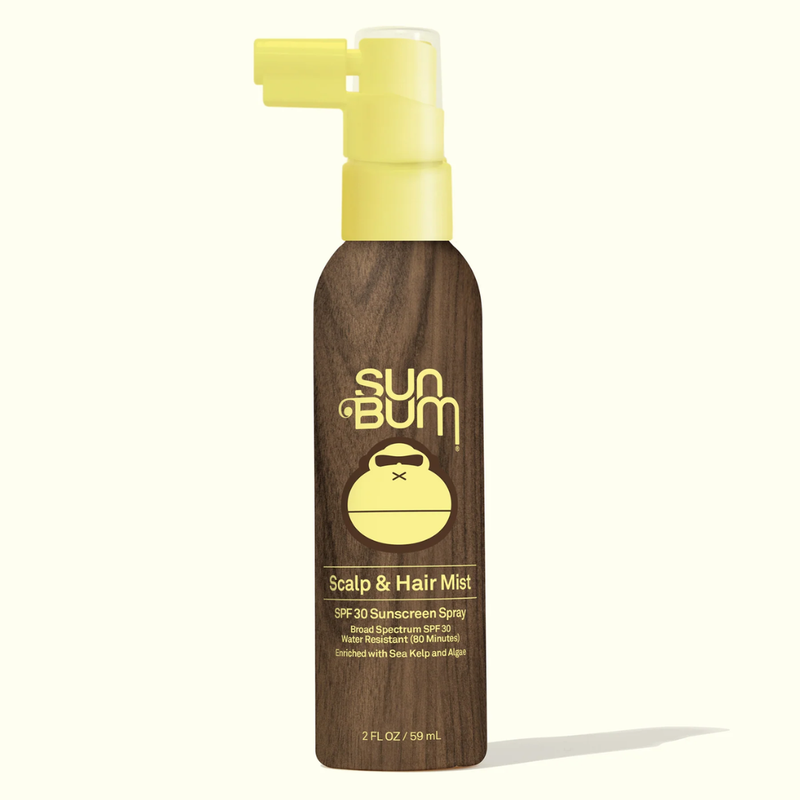 Protecting Scalp + Hair Mist SPF 30