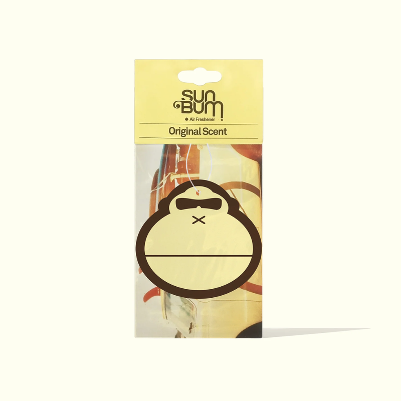 Sonny Air Freshener