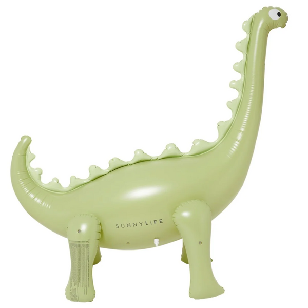 Dino Giant Sprinkler - Into The Wild