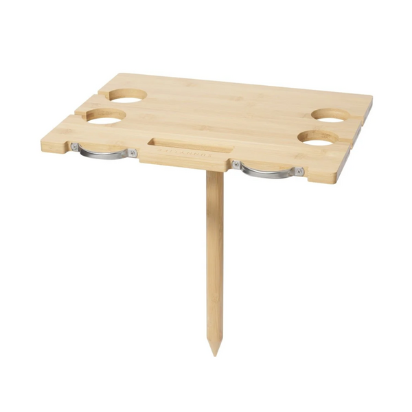 Le Weekend Portable Picnic Table