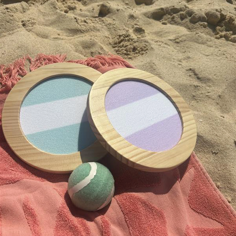 Catch Ball Set - Rio Sun Multi