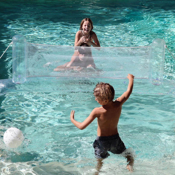 Inflatable Volley Ball Set