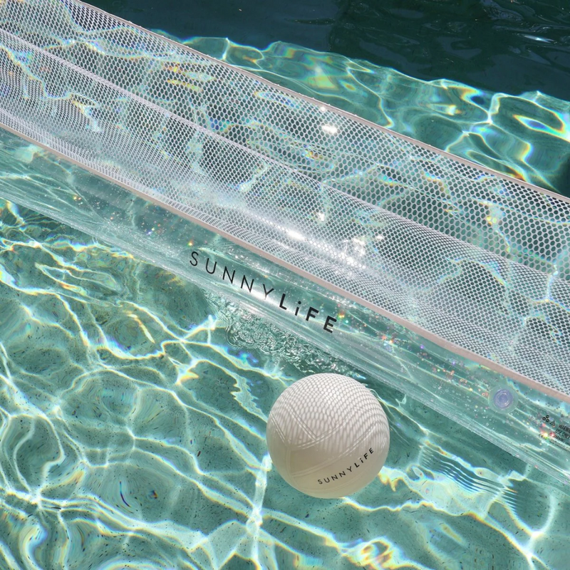Inflatable Volley Ball Set