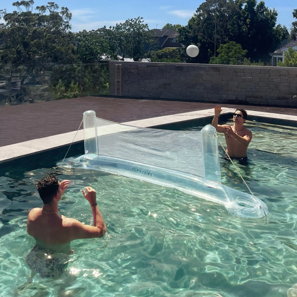 Inflatable Volley Ball Set