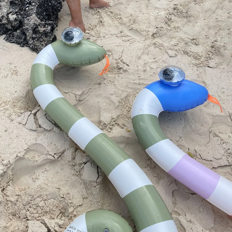 Kids Inflatable Noodle Into The Wild - Set of 2