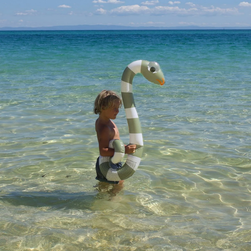Kids Inflatable Noodle Into The Wild - Set of 2