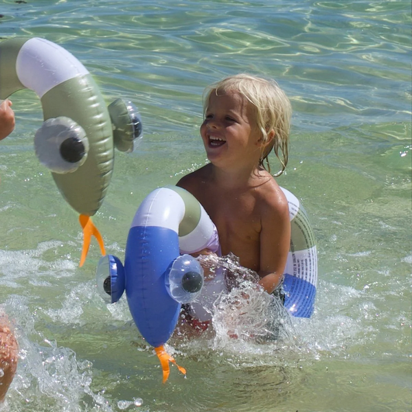 Kids Inflatable Noodle Into The Wild - Set of 2