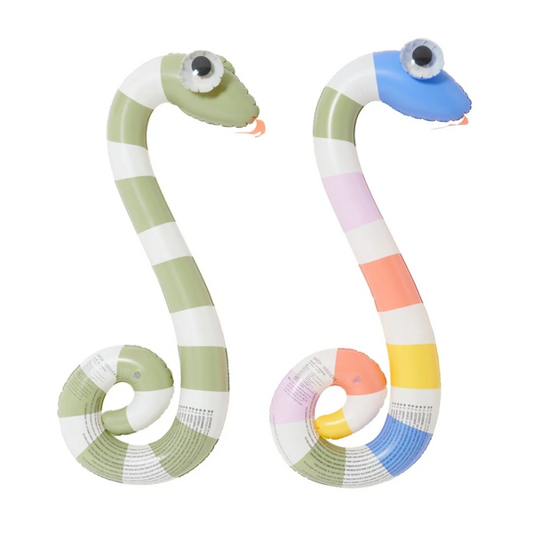 Kids Inflatable Noodle Into The Wild - Set of 2