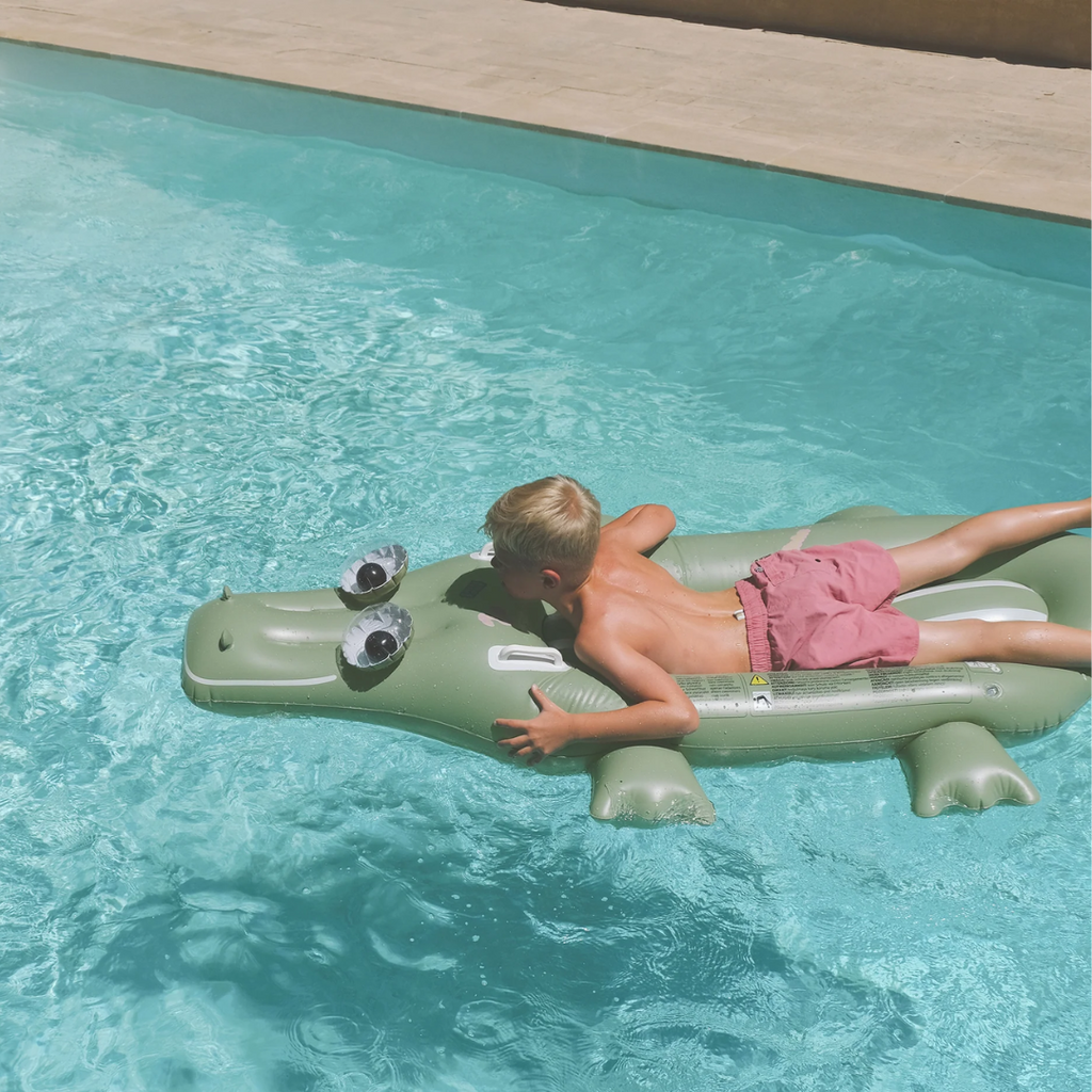 Sunnylife Slip And Slide Paddling Pool SunnyLife Slip, Slide And