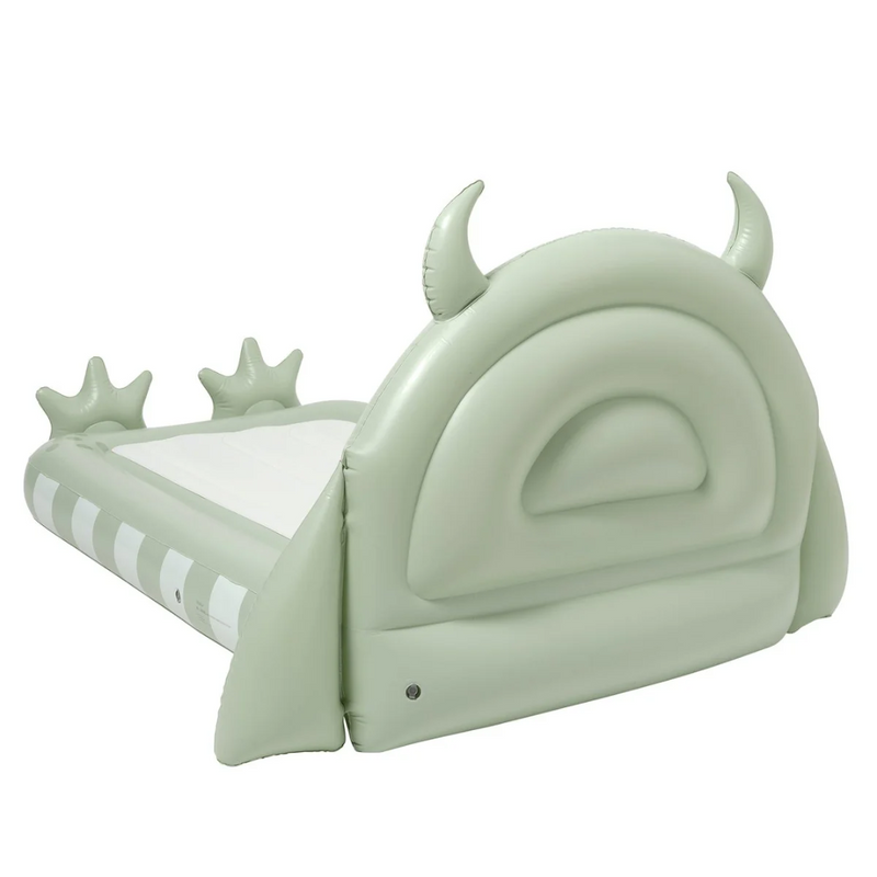 Kids Sleepover Bed - Monster Sage