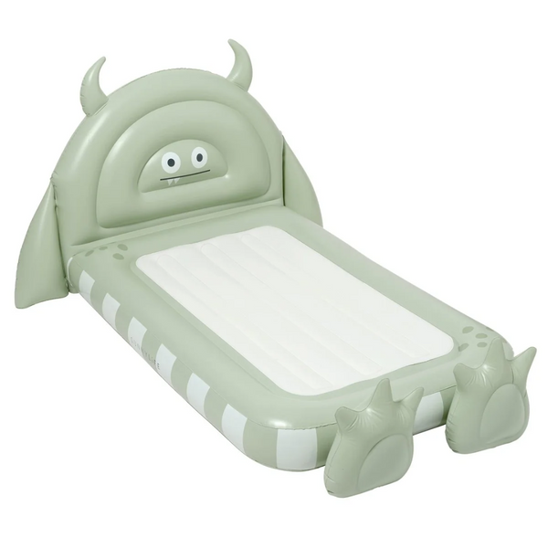 Kids Sleepover Bed - Monster Sage