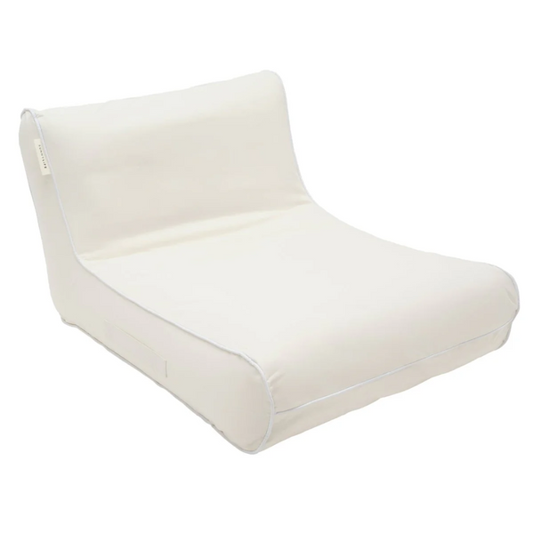 Luxe Floating Chair - Casa Cream