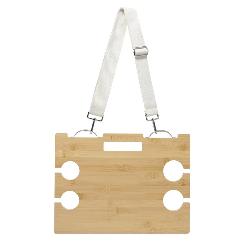 Le Weekend Portable Picnic Table