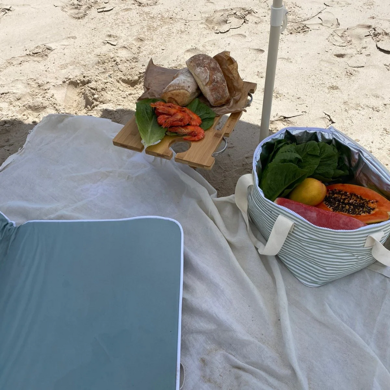 Le Weekend Portable Picnic Table