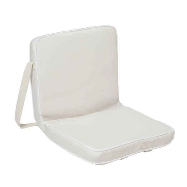 Take Anywhere Folding Chair - Casa Cream