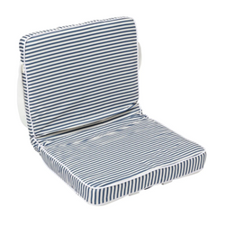 Take Anywhere Folding Chair - Resort Stripe