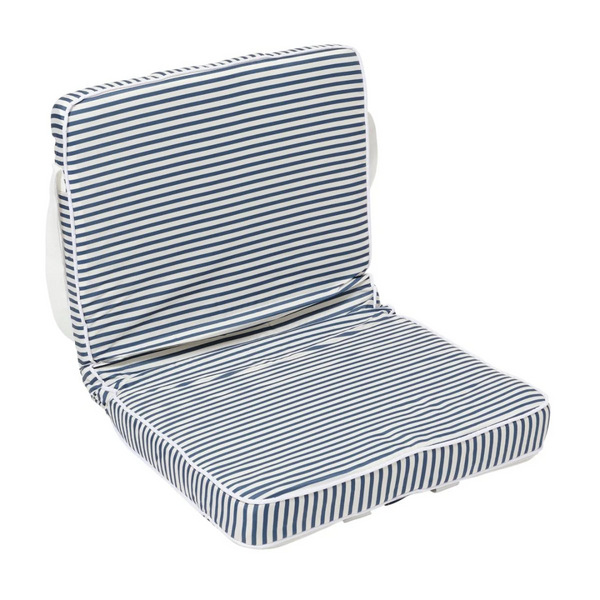 Take Anywhere Folding Chair - Resort Stripe