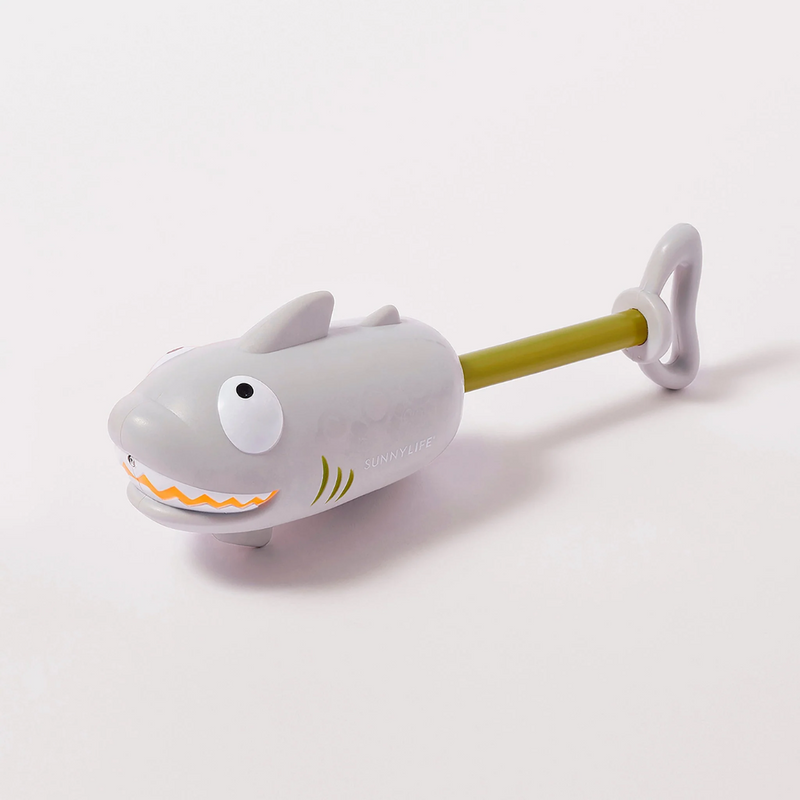 Water Squirter - Shark