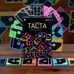 Tacta Card Game