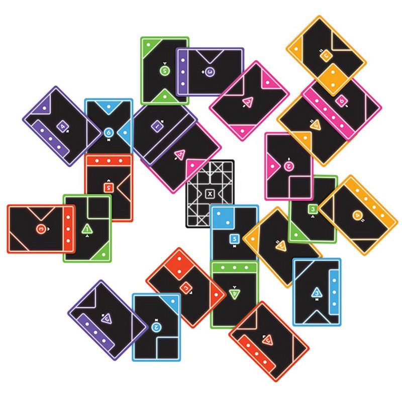 Tacta Card Game