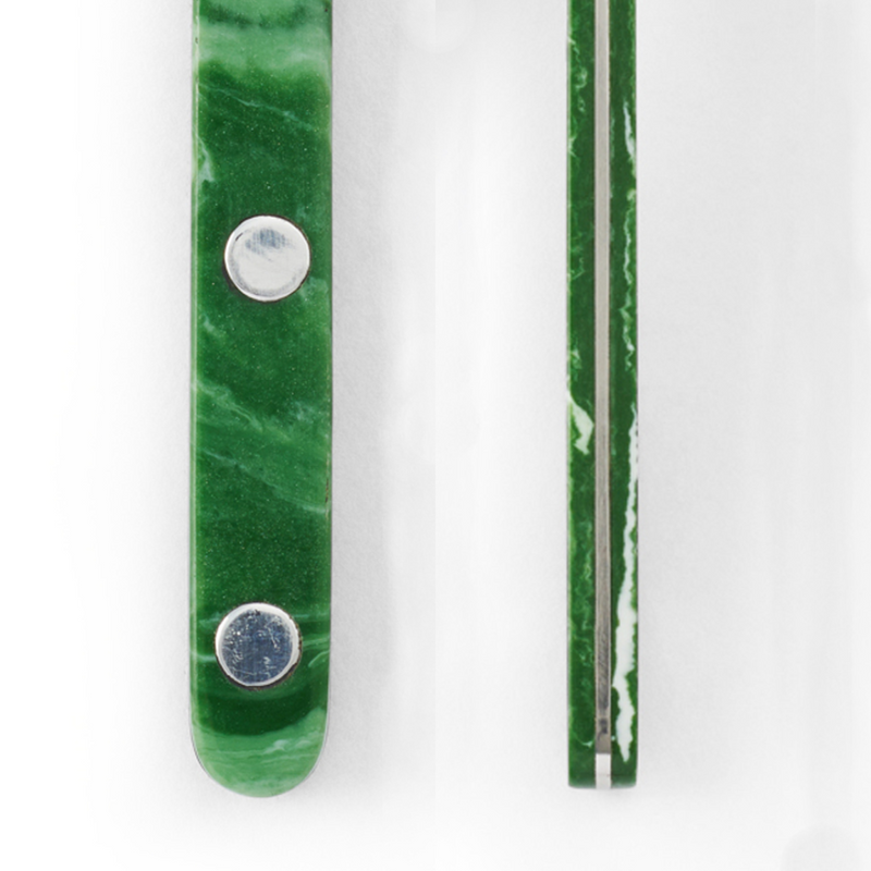 Cocktail Tools Set - Emerald