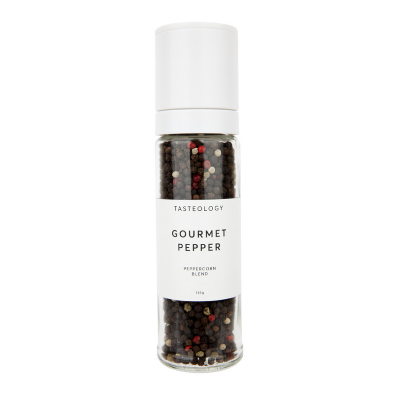 Gourmet Pepper