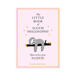 Little Book of Sloth Philosophy
