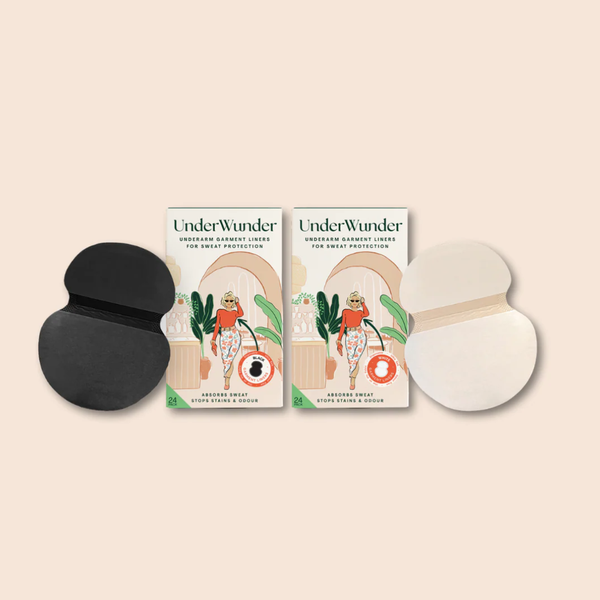 Garment Liners Women - Black