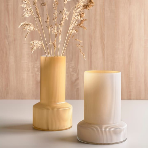 Hvils Honey Vase