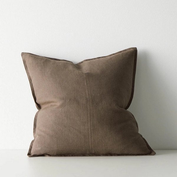 Como Cushion - Mocha