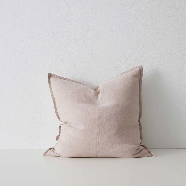 Como Cushion - Blush