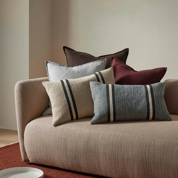 Mila Cushion - Horizon