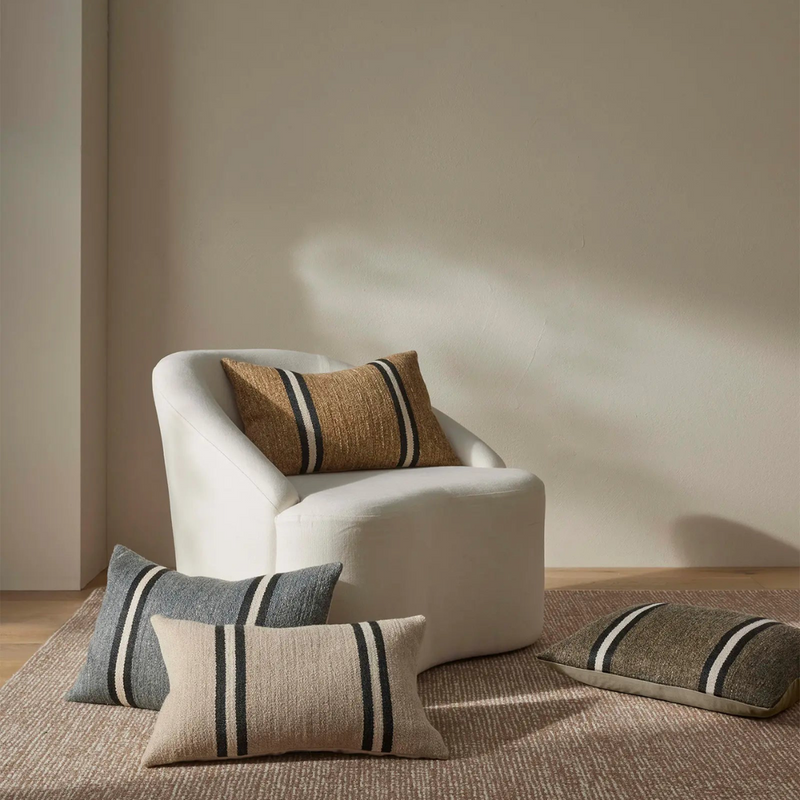 Mila Cushion - Horizon
