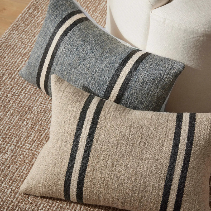 Mila Cushion - Horizon