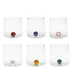 Bilia Tumblers - Set of 6