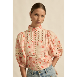 Cabaret Top - Cherry Tulip
