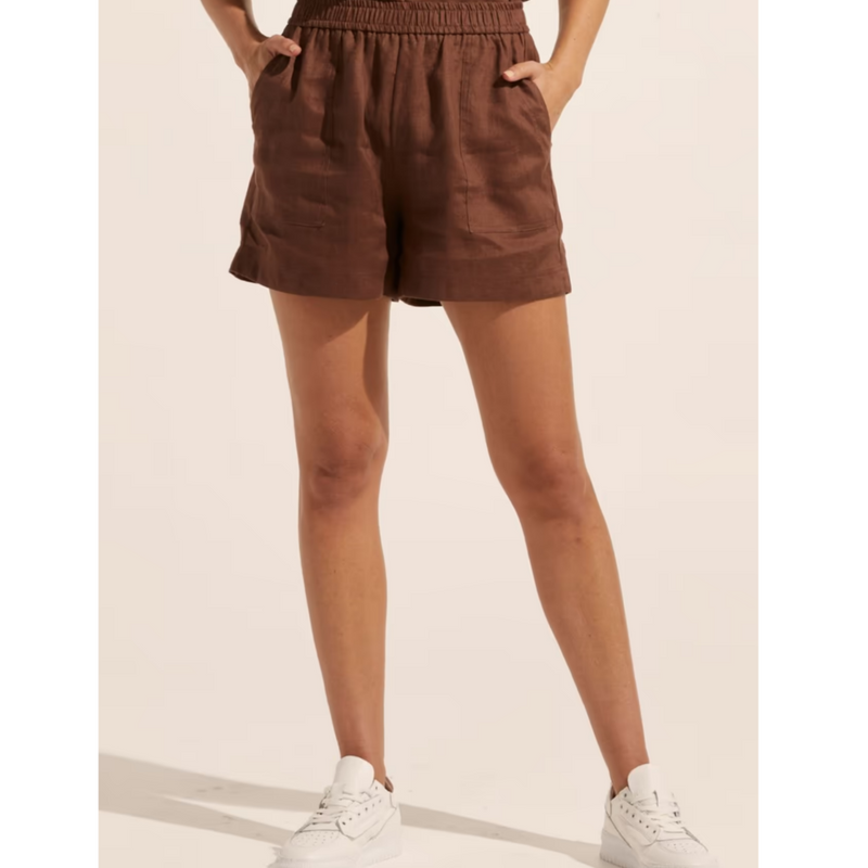 Notion Short - Carob