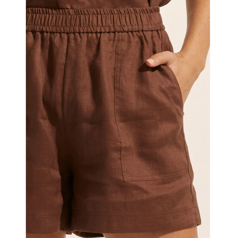 Notion Short - Carob