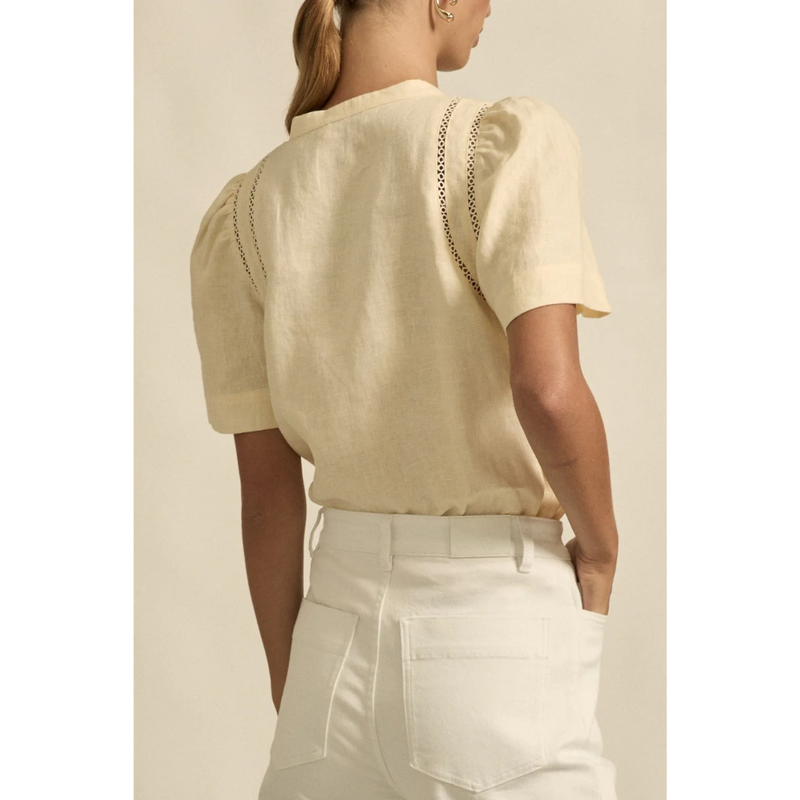 Recollect Top - Sorbet