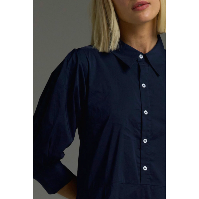 Befit Dress - Midnight