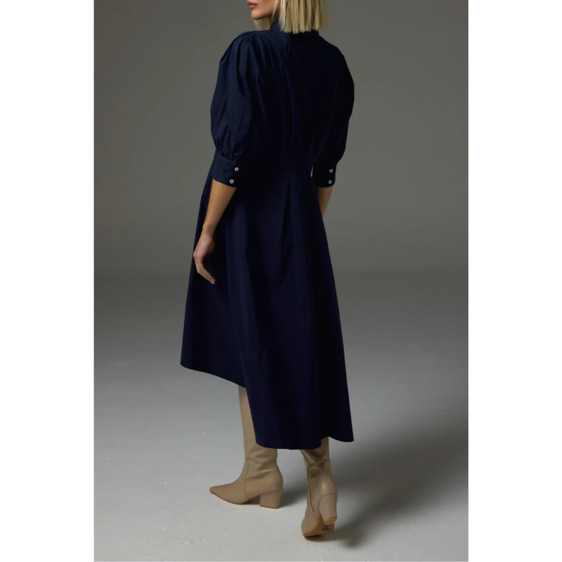 Befit Dress - Midnight
