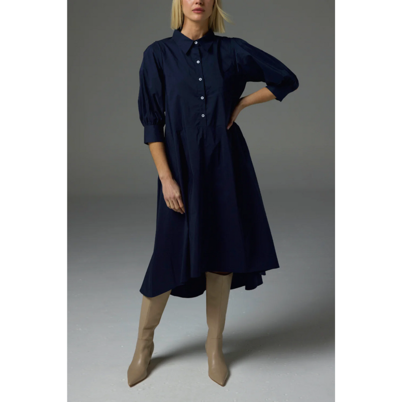 Befit Dress - Midnight