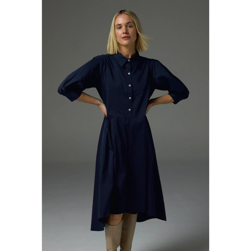 Befit Dress - Midnight
