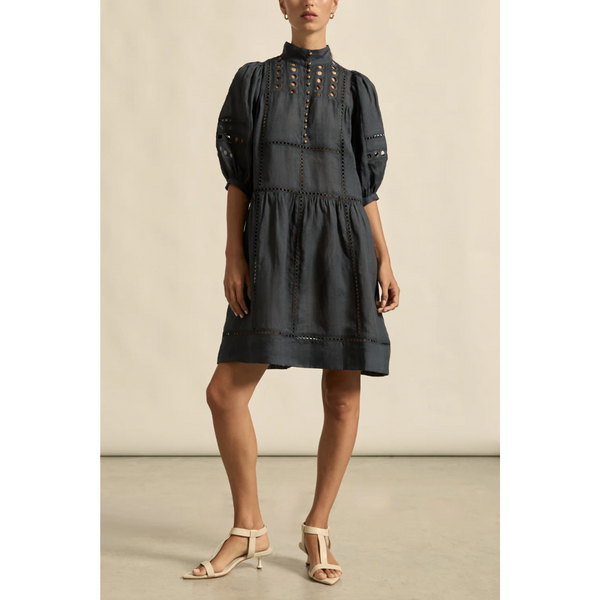 Behold Dress - Midnight