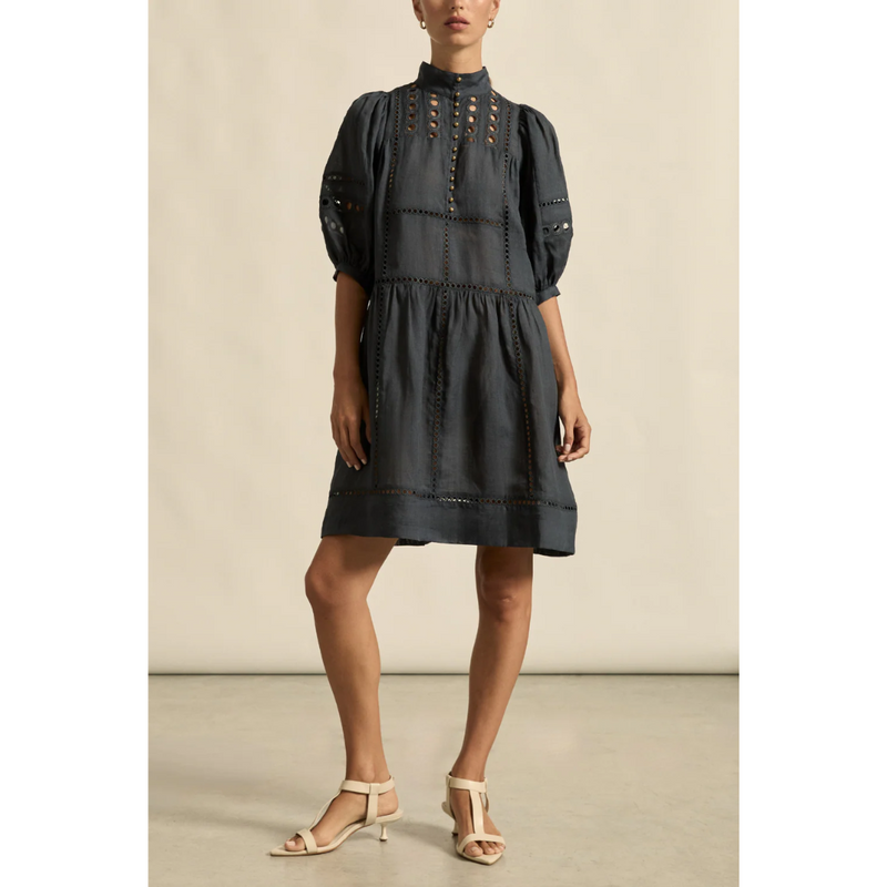 Behold Dress - Midnight