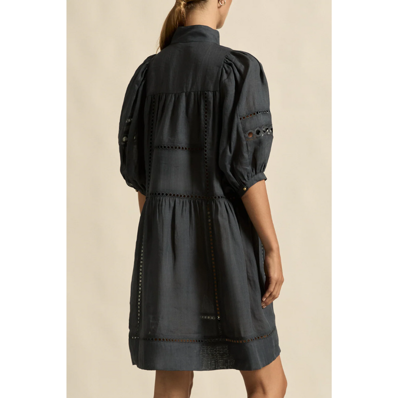 Behold Dress - Midnight