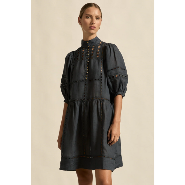 Behold Dress - Midnight