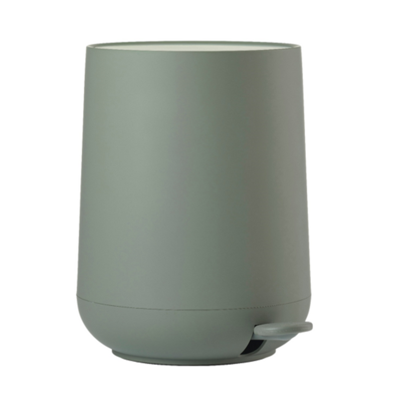 Nova Pedal Bin 5L - 5 Colours