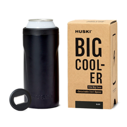 Huski Big Can Cooler - 3 Colours